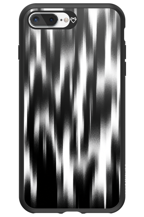 Monochrome Motion 2.0 - Apple iPhone 7 Plus