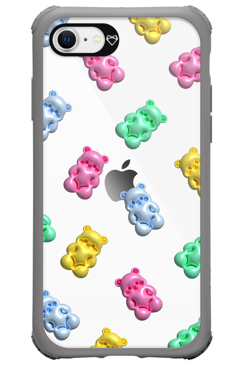 Gummmy Bears 2.0 - Apple iPhone SE 2022