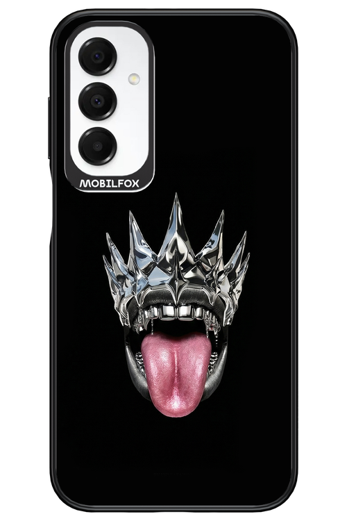 The Diamond King 2.0 - Samsung A16