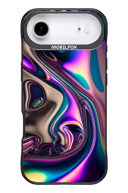 Post Future 2.0 - Apple iPhone 17 Air