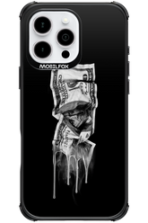 Melting Money - Apple iPhone 16 Pro Max
