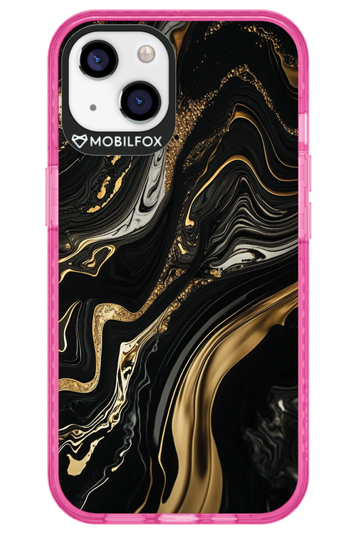 Azrael - Apple iPhone 13