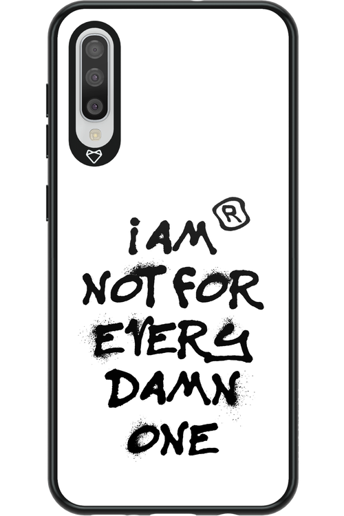 Original R 2.0 - Samsung Galaxy A50