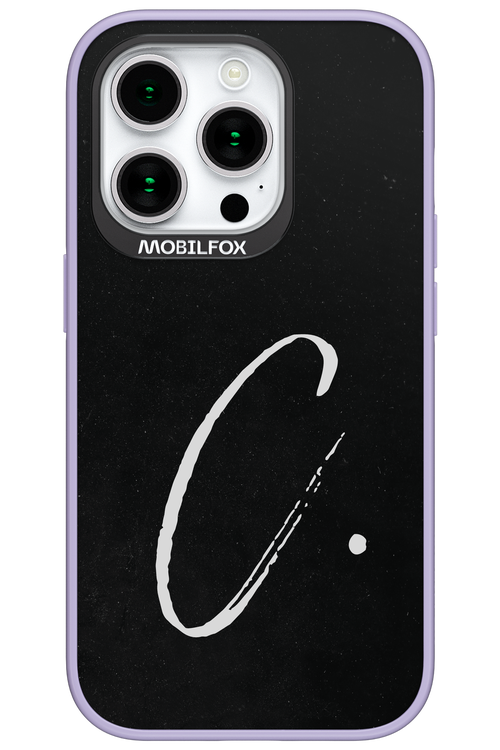 (Off Space) C 2.0 - Apple iPhone 15 Pro