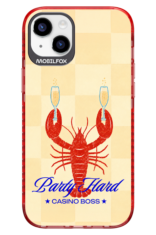 Party Hard 2.0 - Apple iPhone 14 Plus