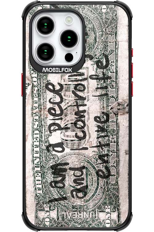 Dollars - Apple iPhone 15 Pro Max