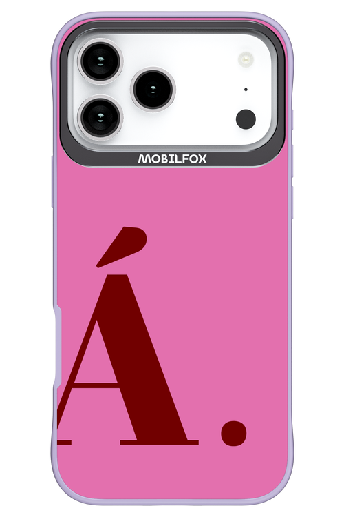 A II (Sorbet) 2.0 - Apple iPhone 17 Pro Max