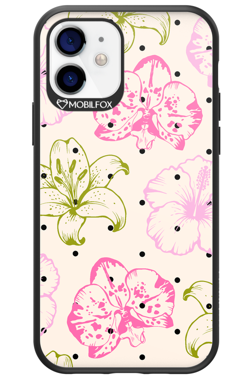 Aloha Chic 2.0 - Apple iPhone 12