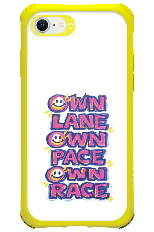 OWN 2.0 - Apple iPhone SE 2020