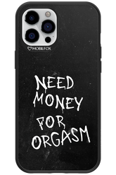 Orgasm 2.0 - Apple iPhone 12 Pro Max