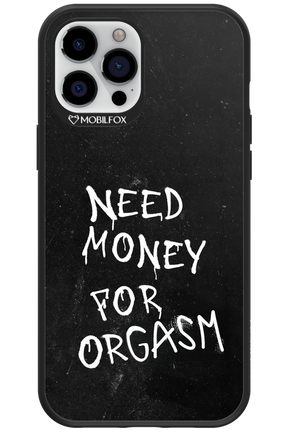 Orgasm 2.0 - Apple iPhone 12 Pro Max