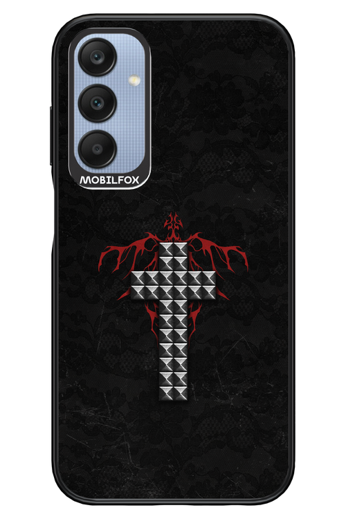 Dark Prayer 2.0 - Samsung A25