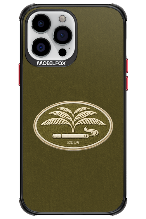 Nature Check - Apple iPhone 13 Pro Max