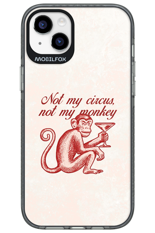 Monkey 2.0 - Apple iPhone 14 Plus