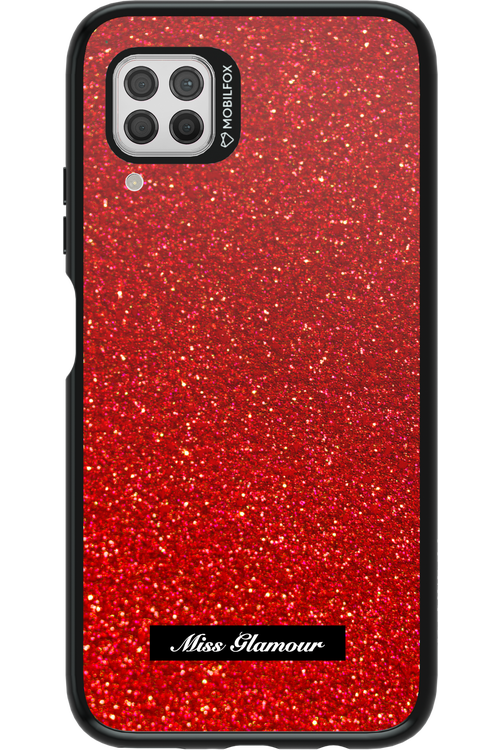 Glam Christmas - Huawei P40 Lite