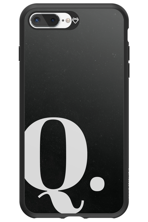 Q (Off Space) 2.0 - Apple iPhone 7 Plus