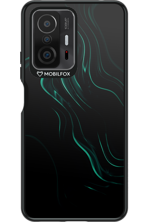 Northern Lights 2.0 - Xiaomi Mi 11T