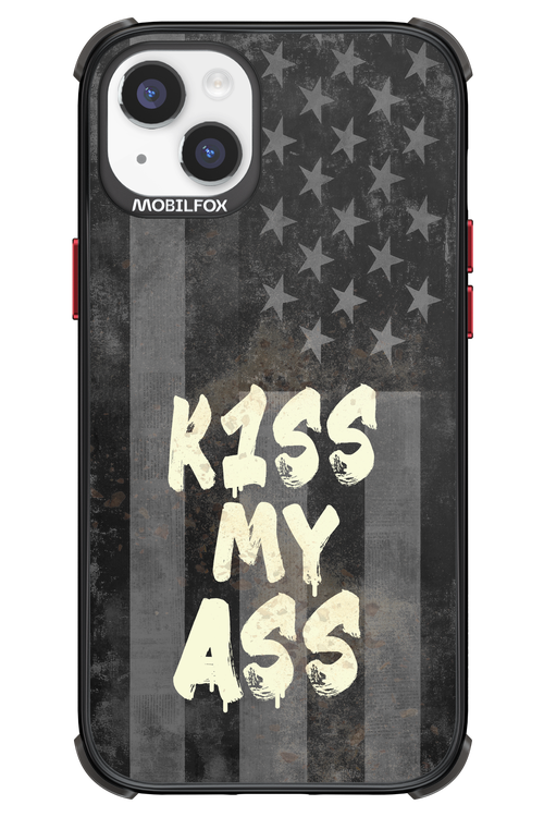 KISS II 2.0 - Apple iPhone 14 Plus