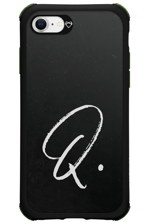 (Off Space) Q 2.0 - Apple iPhone SE 2022