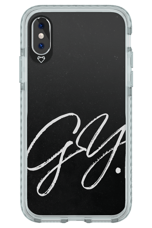 (Off Space) GY 2.0 - Apple iPhone X