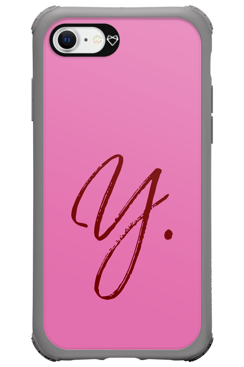 (Sorbet) Y 2.0 - Apple iPhone SE 2020
