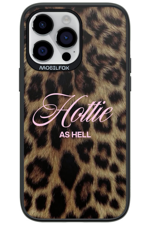 hottie 2.0 - Apple iPhone 14 Pro Max