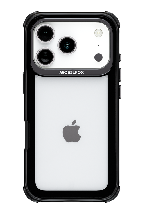 NUDE 2.0 - Apple iPhone 17 Pro