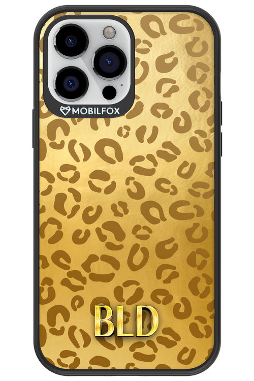 BLD GOLD LEO 2.0 - Apple iPhone 13 Pro Max