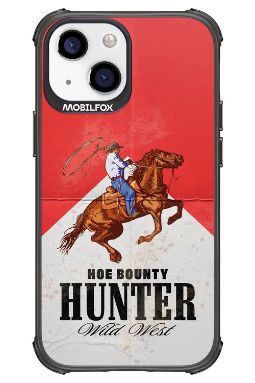 HOE BOUNTY HUNTER 2.0 - Apple iPhone 13 Mini