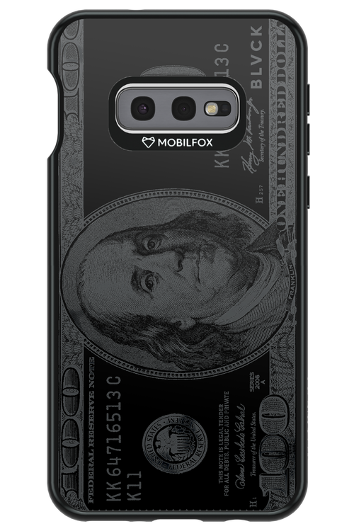 100 2.0 - Samsung Galaxy S10e