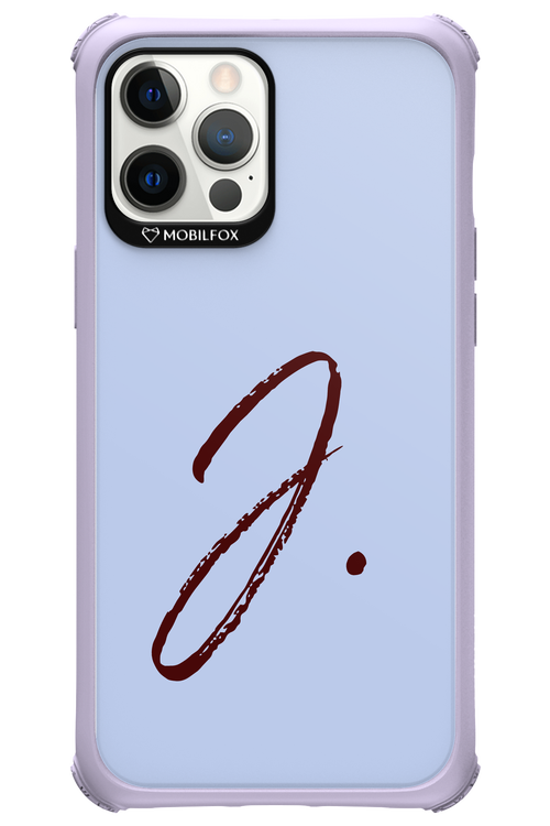 (Jellyfish Presso) J 2.0 - Apple iPhone 12 Pro Max