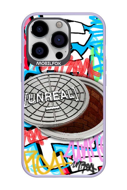 HULE - Apple iPhone 13 Pro