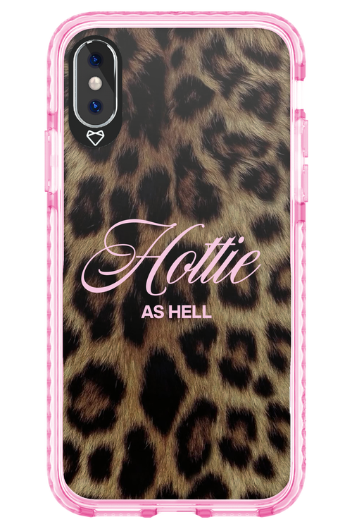 hottie 2.0 - Apple iPhone X