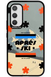 Ski Ya Later - Samsung Galaxy A54