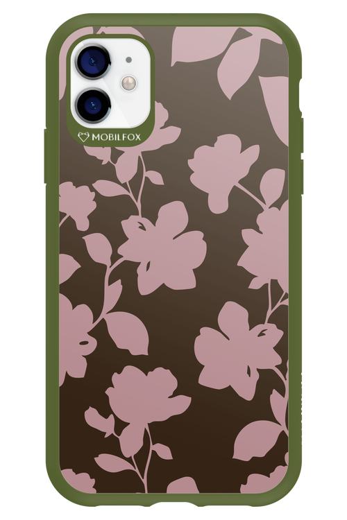 Flower Serenade - Apple iPhone 11