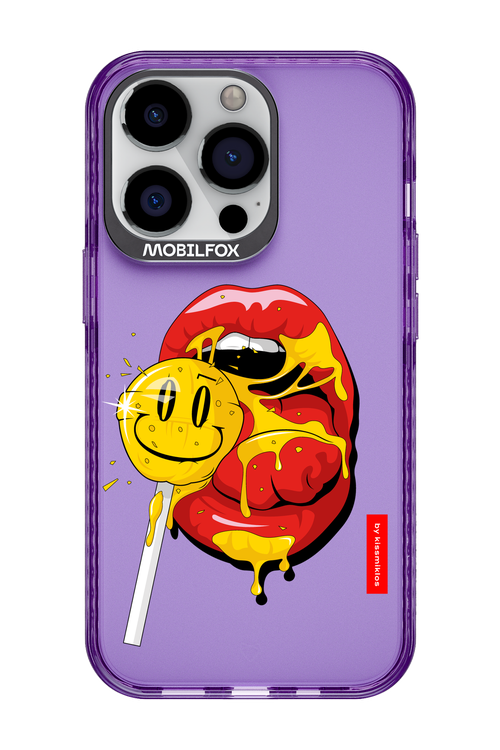 Lolli Kiss 2.0 - Apple iPhone 13 Pro
