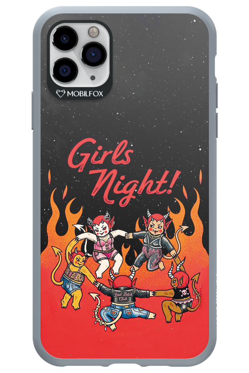 Girls Night 2.0 - Apple iPhone 11 Pro Max