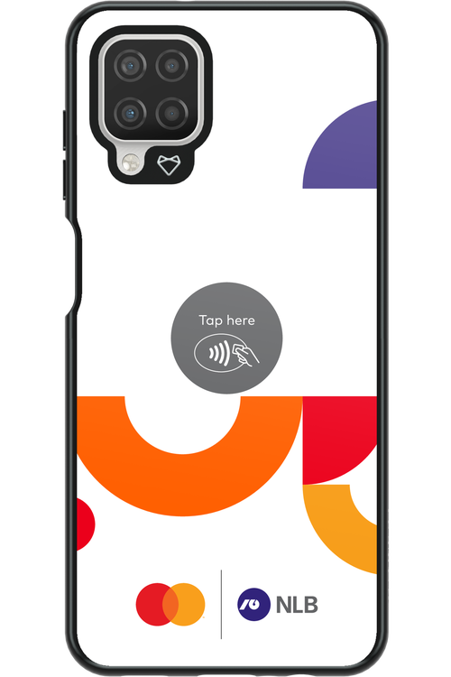 NLB Color 2.0 - Samsung Galaxy A12