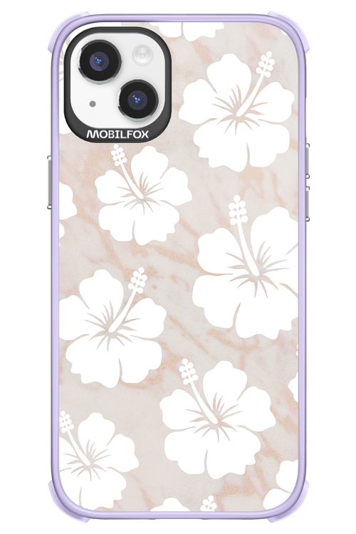 Latte Tropical - Apple iPhone 14 Plus