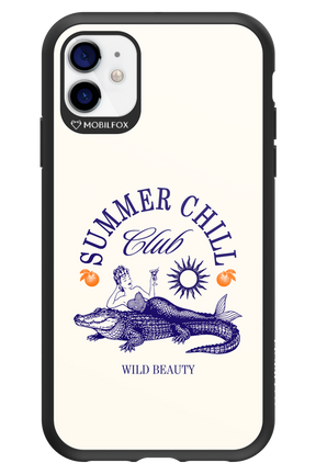 ChillMaid 2.0 - Apple iPhone 11