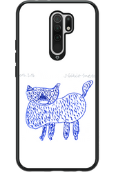 Blue Cat 2.0 - Xiaomi Redmi 9