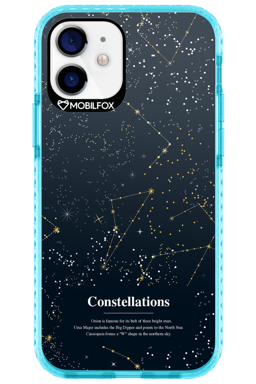 Constellations - Apple iPhone 12