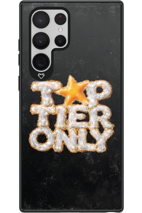 Top Tier 2.0 - Samsung Galaxy S22 Ultra