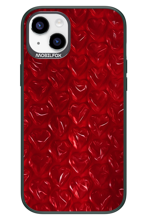 Air Heart - Apple iPhone 14 Plus