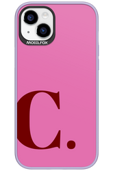 C (Sorbet) 2.0 - Apple iPhone 15 Plus