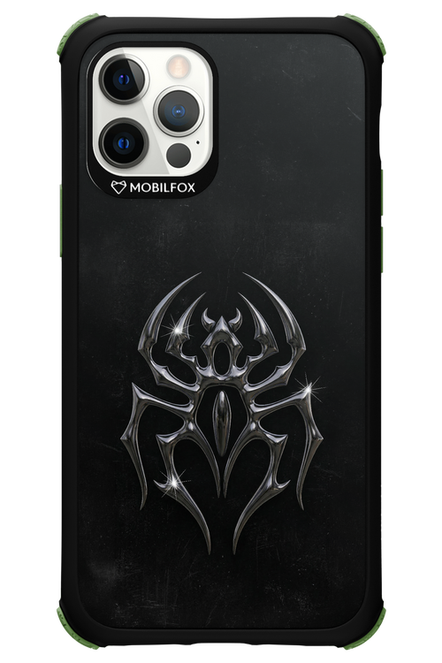 Dark Spider 2.0 - Apple iPhone 12 Pro
