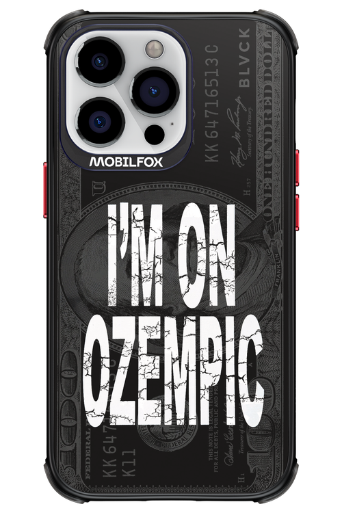 ozempic 2.0 - Apple iPhone 13 Pro