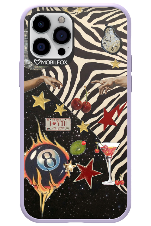 Party hard 2.0 - Apple iPhone 12 Pro