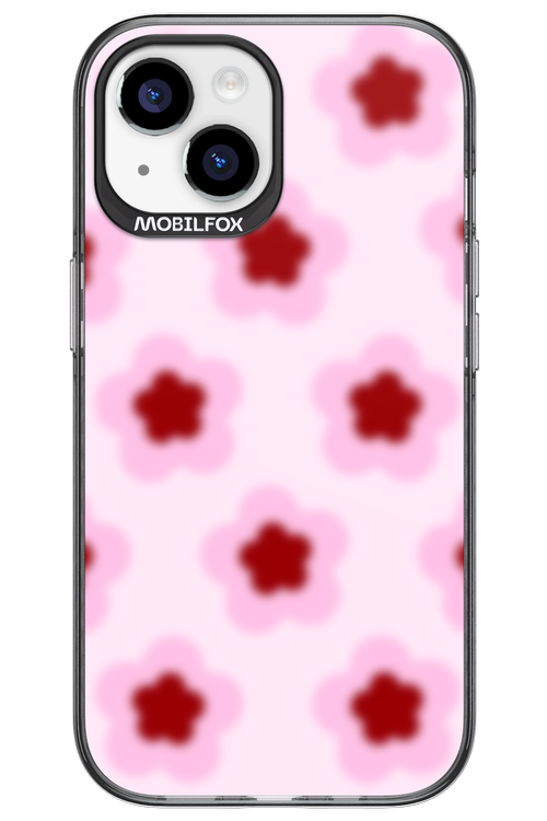 Soft Bloom - Apple iPhone 15