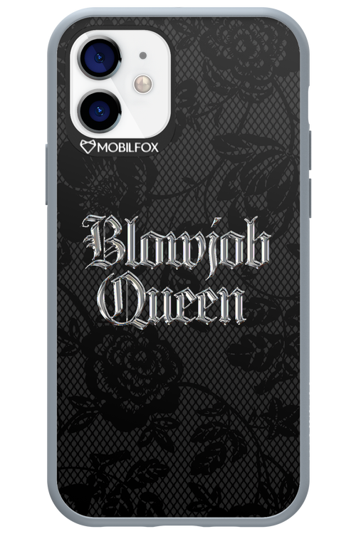 Blowjob Queen 2.0 - Apple iPhone 12